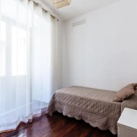 Bed & Breakfast Harmony Bb Palermo