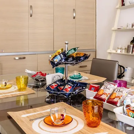 Harmony Bb Bed & Breakfast Palermo