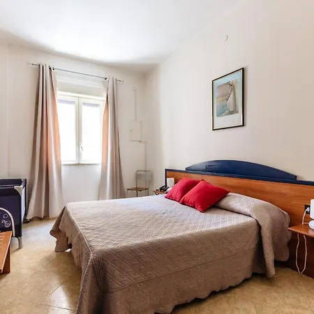 Harmony Bb Bed & Breakfast