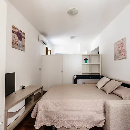 Harmony Bb Bed & Breakfast Palermo