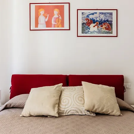Harmony Bb Bed & Breakfast