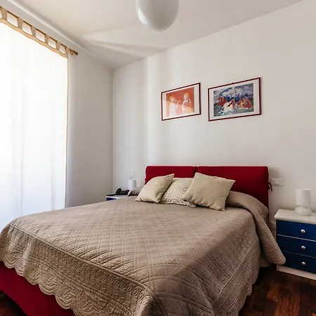 Bed & Breakfast Harmony Bb *