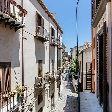 Harmony Bb Bed & Breakfast Palermo