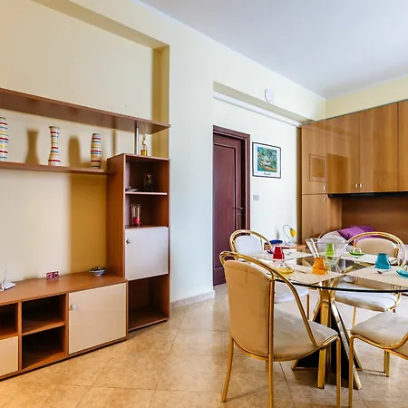 Bed & Breakfast Harmony Bb