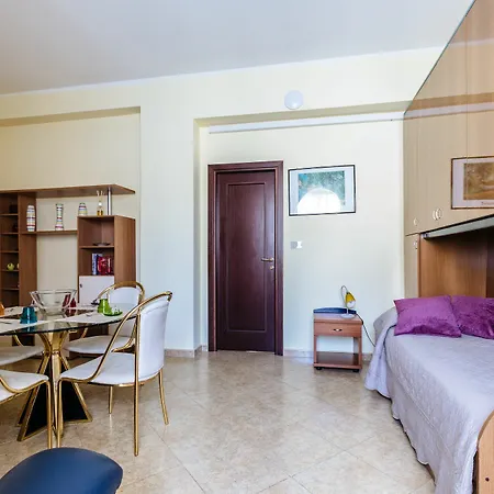 Bed & Breakfast Harmony Bb *