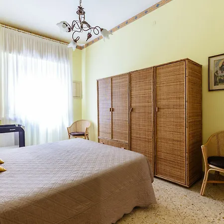 Harmony Bb Bed & Breakfast *