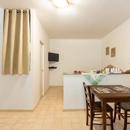 Bed & Breakfast Harmony Bb Palermo
