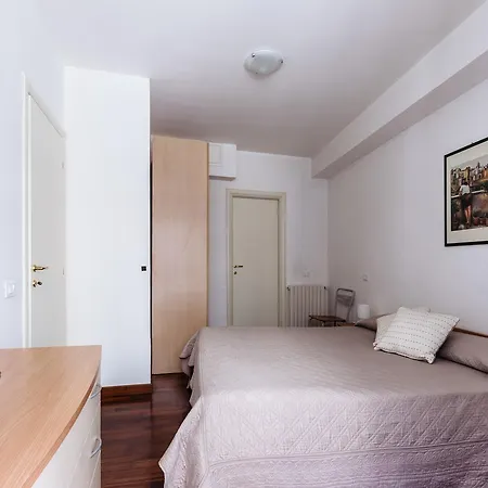 Bed and breakfast Harmony Bb Palermo