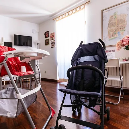 Harmony Bb Bed and Breakfast Παλέρμο