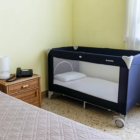Bed and Breakfast Harmony Bb Παλέρμο
