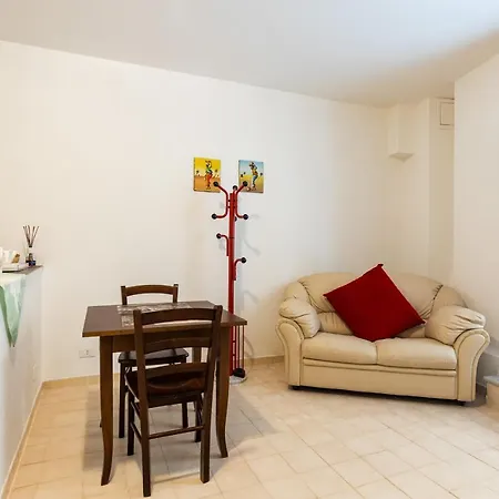 Harmony Bb Bed and Breakfast Παλέρμο